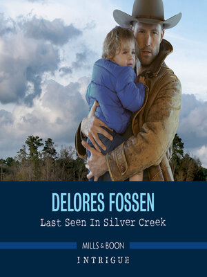 cover image of Last Seen in Silver Creek